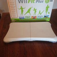 Pedana Nintendo per Wii Fit Plus