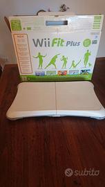 Pedana Nintendo per Wii Fit Plus