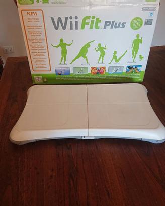 Pedana Nintendo per Wii Fit Plus