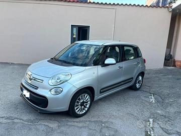 FIAT 500 L 1.3 Multijet 95CV Pop Star