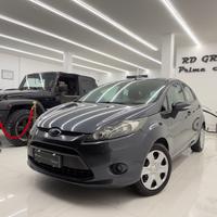 Ford Fiesta 5p 1.4 tdci Ambiente okneopatentati