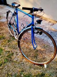Bicicletta Motobeccane