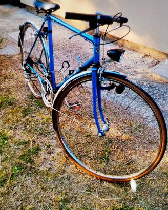 Bicicletta Motobeccane