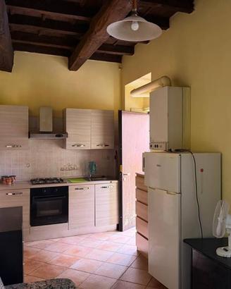 Appartamento di 60 m² con 2 locali a Sesto San Gio