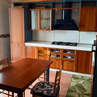 Appartamento di 150 metri quadri