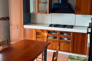 Appartamento di 150 metri quadri