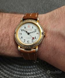 Orologio Vintage Western 1868  Meccanico