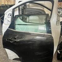 Porta posteriore dx nissan qashqai 2021 j12