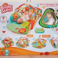 Palestrina multifunzione Bright Starts