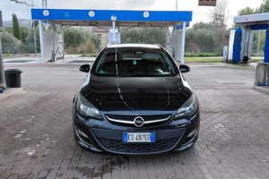 Opel astra 2013 cc 1.7 cdti autovettura