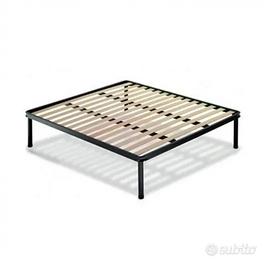 Rete ortopedica matrimoniale 200x160