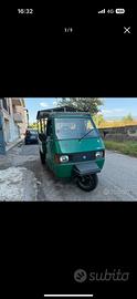 Ape piaggio TM 703