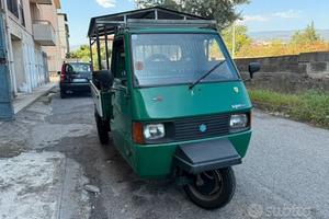 Ape piaggio TM 703