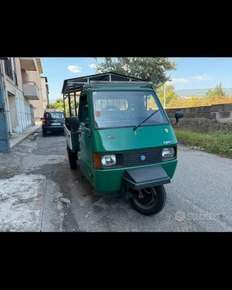 Ape piaggio TM 703
