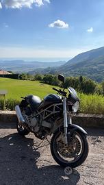 Ducati Monster 620 2003