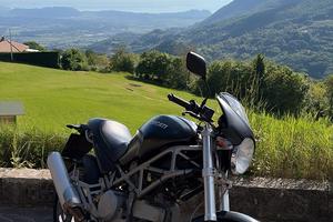 Ducati Monster 620 2003