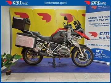 BMW R 1200 GS Garantita e Finanziabile