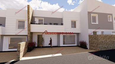 Casa, Castellammare del Golfo.