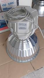 lampada industriale Vintage 