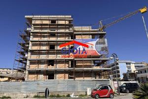 Appartamento di 83 m² con 3 locali e box auto a Mo
