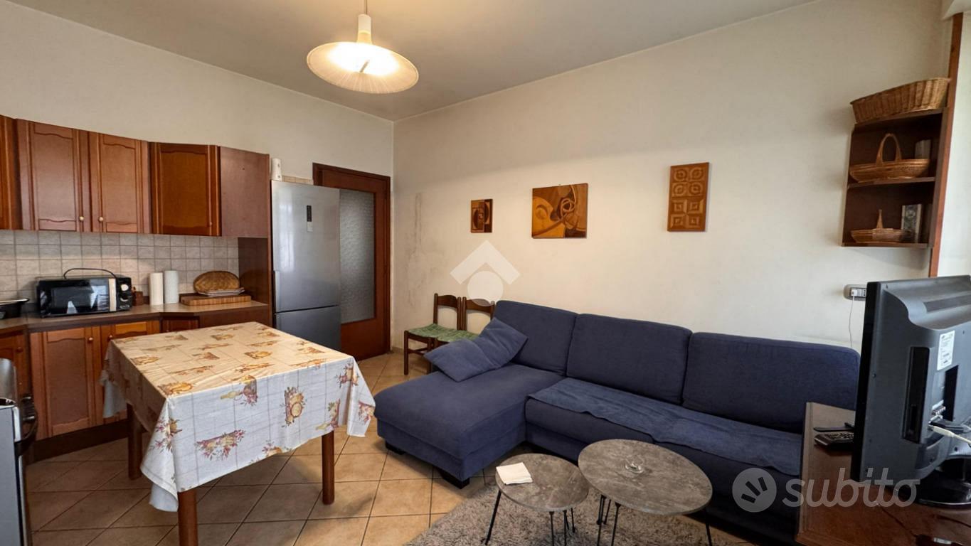 3 LOCALI A VERZUOLO - Vista 5