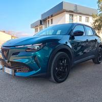 Alfa Romeo Junior 1.2 136 CV Hybrid eDCT6