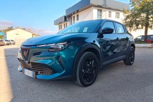 Alfa Romeo Junior 1.2 136 CV Hybrid eDCT6