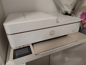 Stampante Multifunzione HP ENVY 6250e Wi-Fi