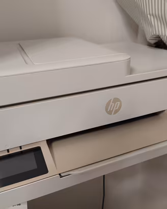 Stampante Multifunzione HP ENVY 6250e Wi-Fi
