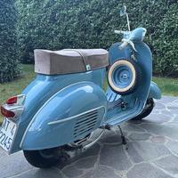 VESPA PIAGGIO 150 VBB 2