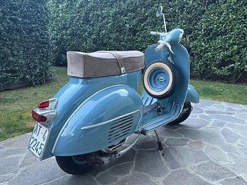VESPA PIAGGIO 150 VBB 2