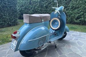 VESPA PIAGGIO 150 VBB 2