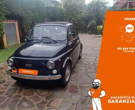 FIAT 500R Fiat (1975)