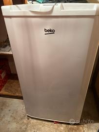 Congelatore Verticale Beko 4 Cassetti Classe A+
