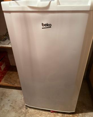 Congelatore Verticale Beko 4 Cassetti Classe A+