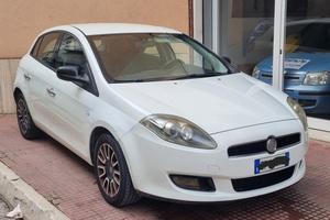Fiat bravo