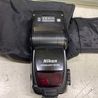 Nikon SB-800