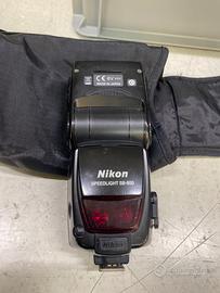 Nikon SB-800