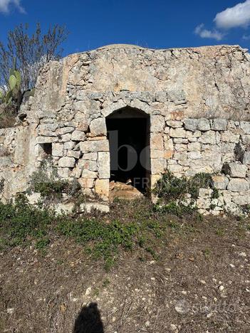 Terreno Agricolo Ostuni [Cod. rif 3183197VRG]