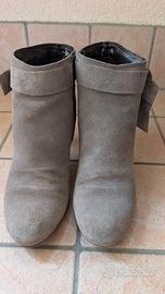 Stivaletti donna