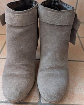 Stivaletti donna