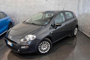 Fiat Punto 1.3 MJT