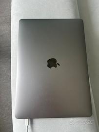 MacBook Pro 13-inch 2019