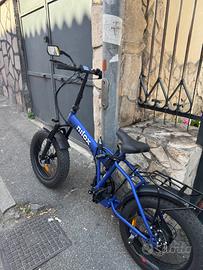 Ebike