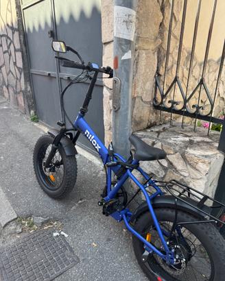 Ebike