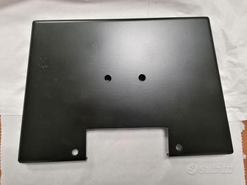 piastra portapacchi KTM 990 950 Adventure 