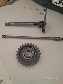 Yz 250 2000 -ricambi-