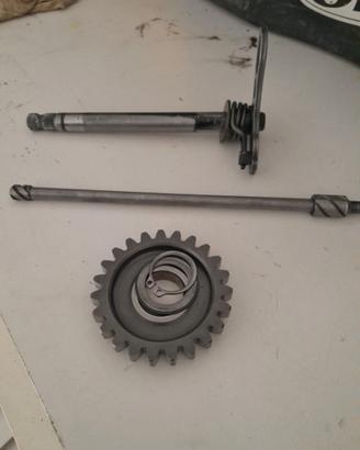 Yz 250 2000 -ricambi-