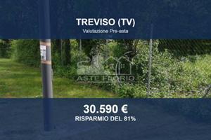 Immobile in asta di 34378 m² a Treviso