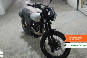 Yamaha XT 600 Yamaha XT 600 E (1990-1994)